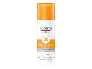 Eucerin Sun Creme photoaging control OF50