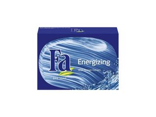 Fa Energizing Sport toaletní mýdlo