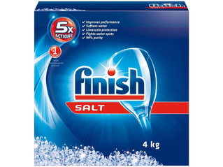 Finish Calgonit sůl do myčky 4kg