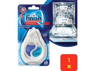 Finish DEO Odor Stop osvěžovač myčky