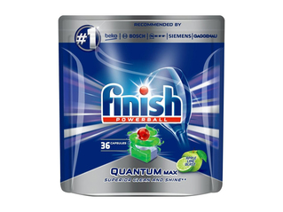 Finish Tab Quantum Max Apple&Lime 36s