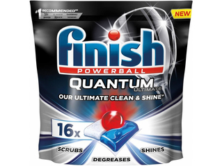 Finish Tab Quantum Ultimate 16 ks