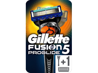 Gillette Dárkový Balíček Proglide Flexball for Men strojek +2 náhradní hlavice