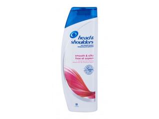 H&S šampon 1-1 Smooth&Silky