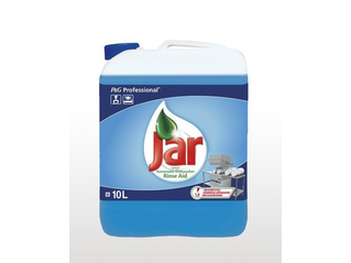 JAR Rinse Aid