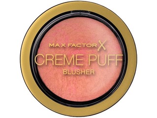 Max Factor Creme Puff 35 Cheeky Coral