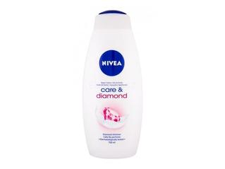 Nivea bath Care&Diamond Touch