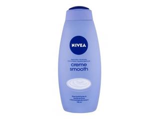 Nivea bath Creme Smooth