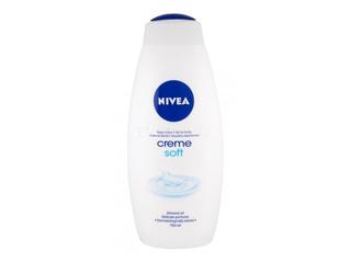 Nivea bath Creme Soft