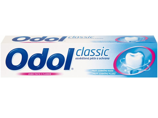 Odol Classic zubní pasta