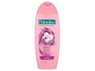 Palmolive Naturals šampon Beauty Gloss