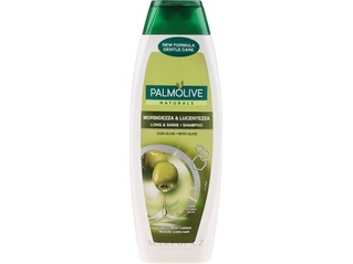 Palmolive Naturals šampon Olive Long&Shine