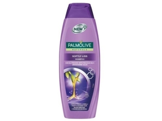 Palmolive Naturals šampon Softly (Nutri) Liss