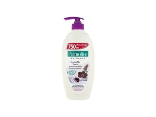 Palmolive sprchový gel Black Orchid 750ml - pumpa