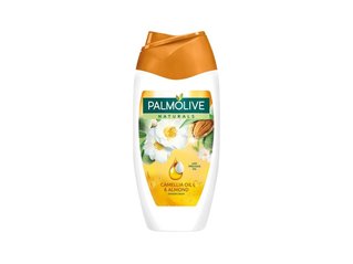 Palmolive sprchový gel Camelia oil & Almond