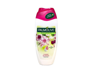 Palmolive sprchový gel Cherry Bloosom
