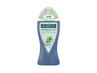 Palmolive sprchový gel Clay Eucalyptus