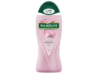 Palmolive sprchový gel Clay Rose