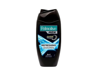 Palmolive sprchový gel For Men Refreshing Blue