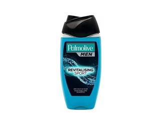 Palmolive sprchový gel For Men Revitalizing Sport