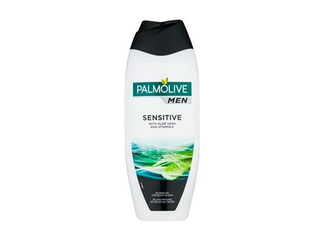 Palmolive sprchový gel For Men Sensitive