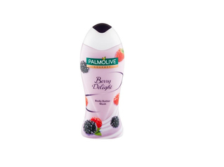 Palmolive sprchový gel Gourmet Berry Delight