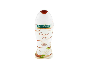 Palmolive sprchový gel Gourmet Coconut Kiss