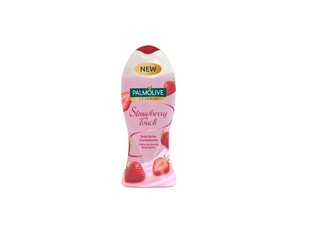 Palmolive sprchový gel Gourmet Strawberry touch