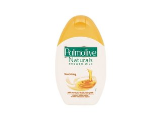 Palmolive sprchový gel Milk&Honey
