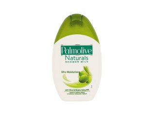 Palmolive sprchový gel Olive Milk