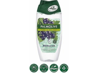 Palmolive sprchový gel Pure&Delight Blackcurrant