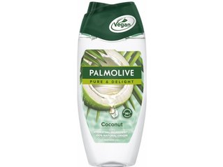 Palmolive sprchový gel Pure&Delight Coconut