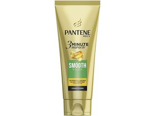 Pantene kondicioner Smooth&Sleek