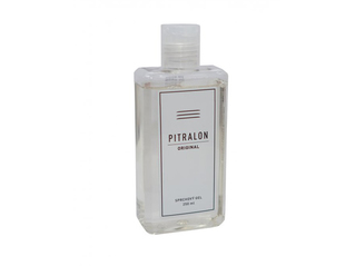 Pitralon sprchový gel&šampon Classic