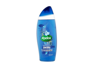 Radox sprchový gel For Men Awake
