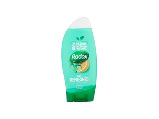 Radox sprchový gel Refresh