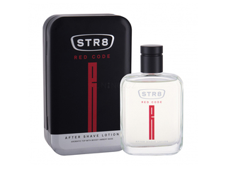 STR8 Voda po holení Unlimited