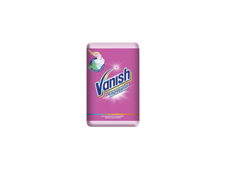 Vanish soap